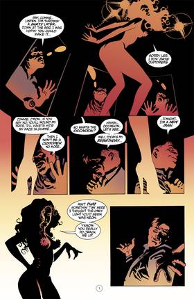 Read 100 Bullets (1999-)  5 Page 4 in English