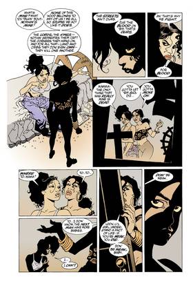 Read 100 Bullets (1999-)  2 Page 4 in English