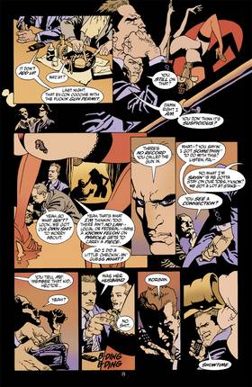 Read 100 Bullets (1999-)  2 Page 9 in English
