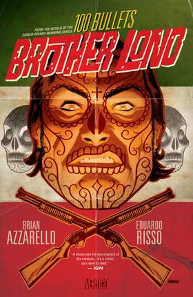 Read 100 Bullets: Brother Lono (2013-)  2 Page 1 in English