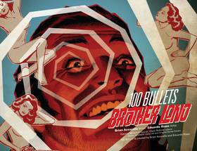 Read 100 Bullets: Brother Lono (2013-)  2 Page 3 in English
