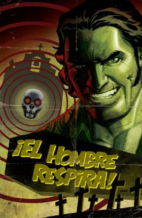 Read 100 Bullets: Brother Lono (2013-)  2 Page 6 in English