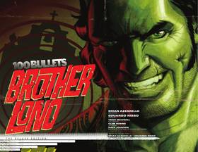 Read 100 Bullets: Brother Lono (2013-)  1 Page 3 in English
