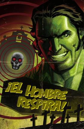 Read 100 Bullets: Brother Lono (2013-)  1 Page 6 in English