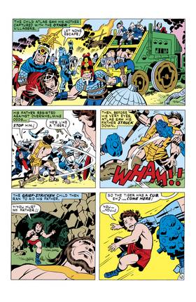 Read 1st Issue Special (1975-1976)  2 Page 10 in English