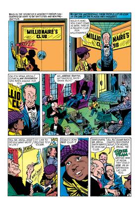 Read 1st Issue Special (1975-1976)  3 Page 4 in English