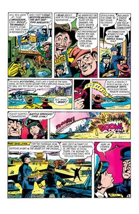 Read 1st Issue Special (1975-1976)  3 Page 6 in English