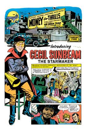 Read 1st Issue Special (1975-1976)  3 Page 9 in English