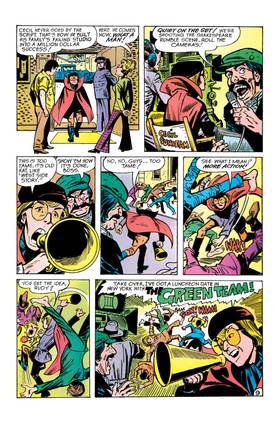 Read 1st Issue Special (1975-1976)  3 Page 10 in English