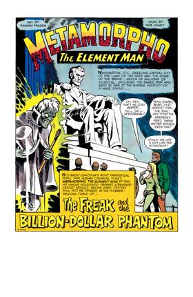 Read 1st Issue Special (1975-1976)  4 Page 2 in English