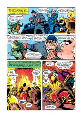 Read 1st Issue Special (1975-1976)  4 Page 4 in English