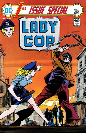 Read 1st Issue Special (1975-1976)  5 Page 1 in English