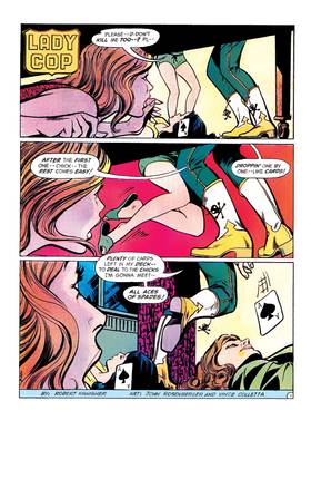Read 1st Issue Special (1975-1976)  5 Page 2 in English