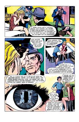 Read 1st Issue Special (1975-1976)  5 Page 3 in English