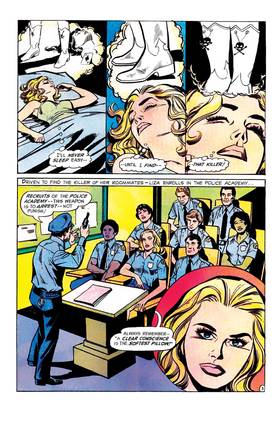 Read 1st Issue Special (1975-1976)  5 Page 4 in English