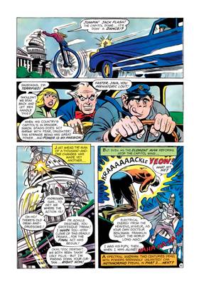 Read 1st Issue Special (1975-1976)  4 Page 7 in English