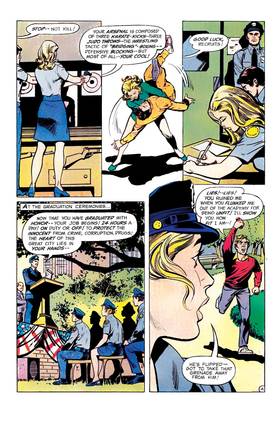 Read 1st Issue Special (1975-1976)  5 Page 5 in English