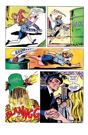 Read 1st Issue Special (1975-1976)  5 Page 6 in English