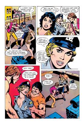 Read 1st Issue Special (1975-1976)  5 Page 8 in English