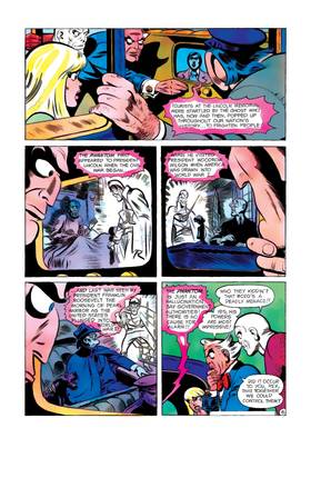 Read 1st Issue Special (1975-1976)  4 Page 9 in English