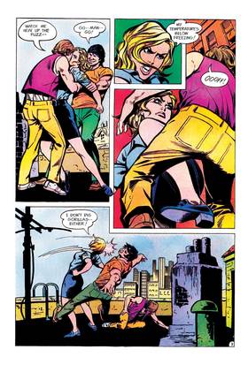 Read 1st Issue Special (1975-1976)  5 Page 9 in English