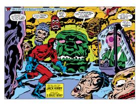 Read 1st Issue Special (1975-1976)  6 Page 3 in English