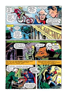 Read 1st Issue Special (1975-1976)  4 Page 10 in English