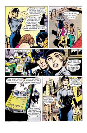 Read 1st Issue Special (1975-1976)  5 Page 10 in English
