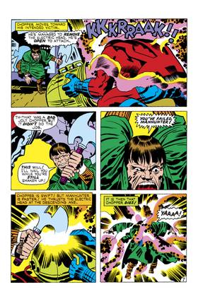 Read 1st Issue Special (1975-1976)  6 Page 7 in English