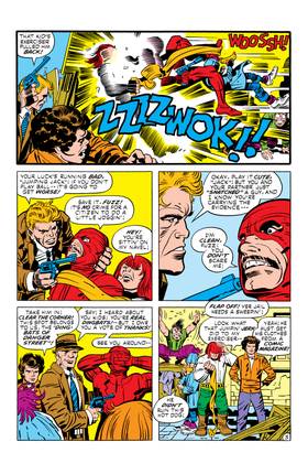 Read 1st Issue Special (1975-1976)  7 Page 4 in English