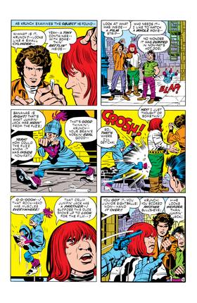 Read 1st Issue Special (1975-1976)  7 Page 6 in English