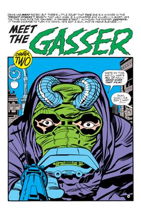 Read 1st Issue Special (1975-1976)  7 Page 7 in English