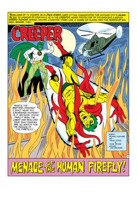 Read 1st Issue Special (1975-1976)  8 Page 2 in English