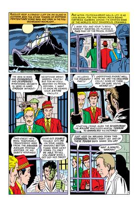 Read 1st Issue Special (1975-1976)  8 Page 3 in English