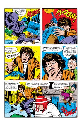 Read 1st Issue Special (1975-1976)  7 Page 10 in English
