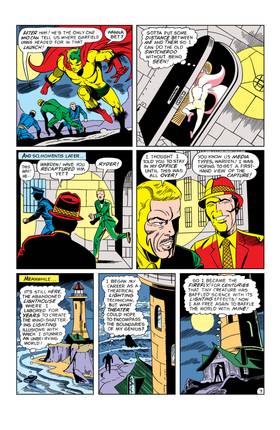 Read 1st Issue Special (1975-1976)  8 Page 8 in English
