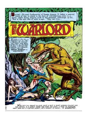 Read 1st Issue Special (1975-1976)  9 Page 2 in English