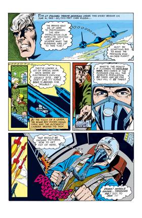 Read 1st Issue Special (1975-1976)  9 Page 3 in English
