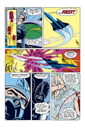 Read 1st Issue Special (1975-1976)  9 Page 4 in English