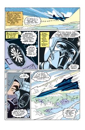 Read 1st Issue Special (1975-1976)  9 Page 5 in English