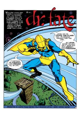 Read 1st Issue Special (1975-1976)  10 Page 2 in English