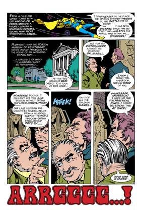 Read 1st Issue Special (1975-1976)  10 Page 3 in English