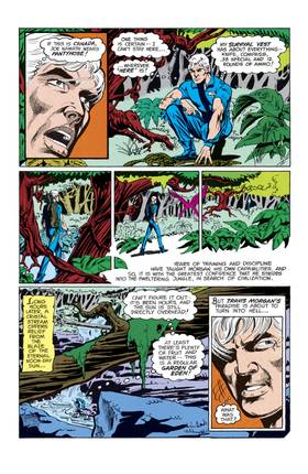Read 1st Issue Special (1975-1976)  9 Page 8 in English