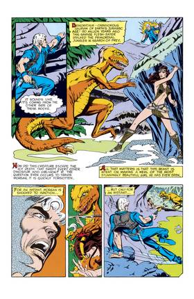 Read 1st Issue Special (1975-1976)  9 Page 9 in English