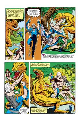 Read 1st Issue Special (1975-1976)  9 Page 10 in English