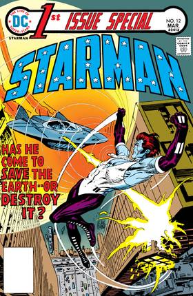 Read 1st Issue Special (1975-1976)  13 Page 1 in English