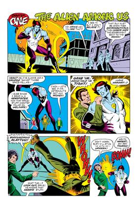 Read 1st Issue Special (1975-1976)  13 Page 3 in English
