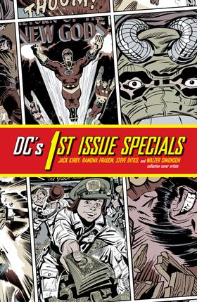 Read 1st Issue Special (1975-1976)  1 Page 2 in English