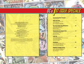 Read 1st Issue Special (1975-1976)  1 Page 3 in English