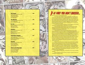 Read 1st Issue Special (1975-1976)  1 Page 4 in English